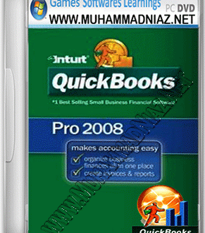 quickbooks pro 2008 installer